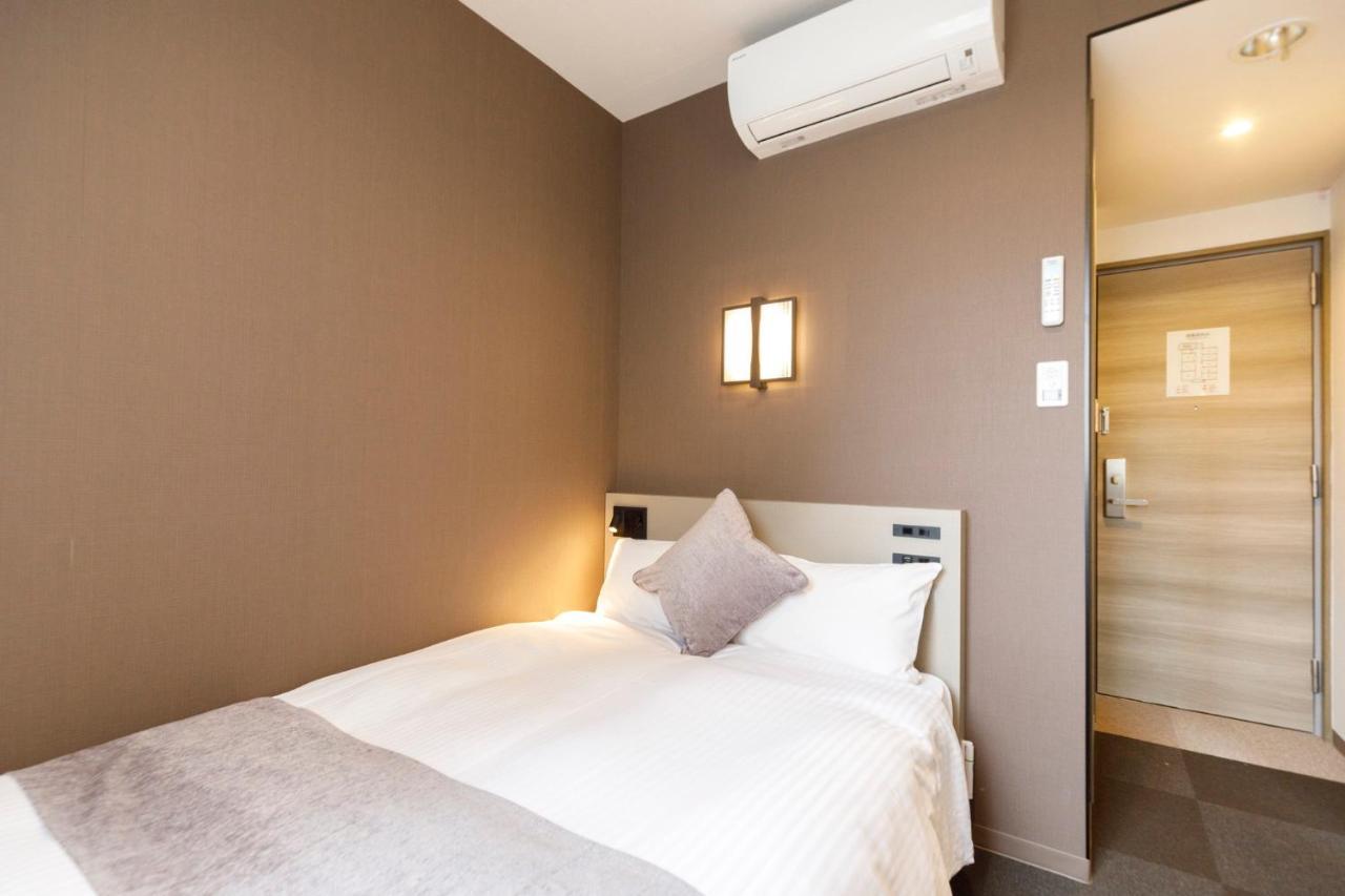 Hotel Third Place Hakata Fukuoka  Bagian luar foto