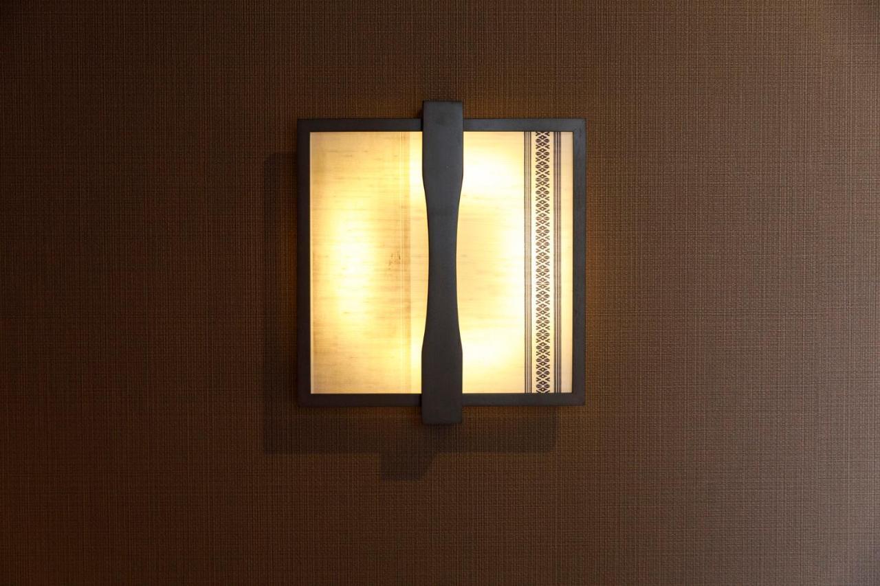 Hotel Third Place Hakata Fukuoka  Bagian luar foto