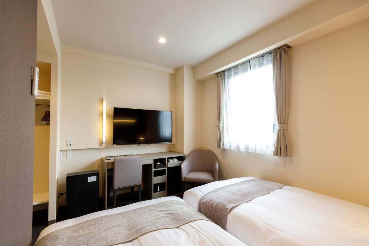 Hotel Third Place Hakata Fukuoka  Bagian luar foto