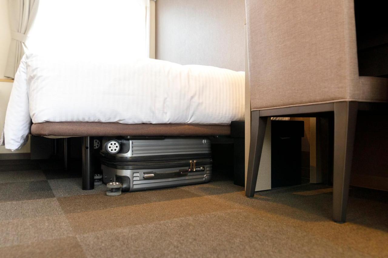 Hotel Third Place Hakata Fukuoka  Bagian luar foto