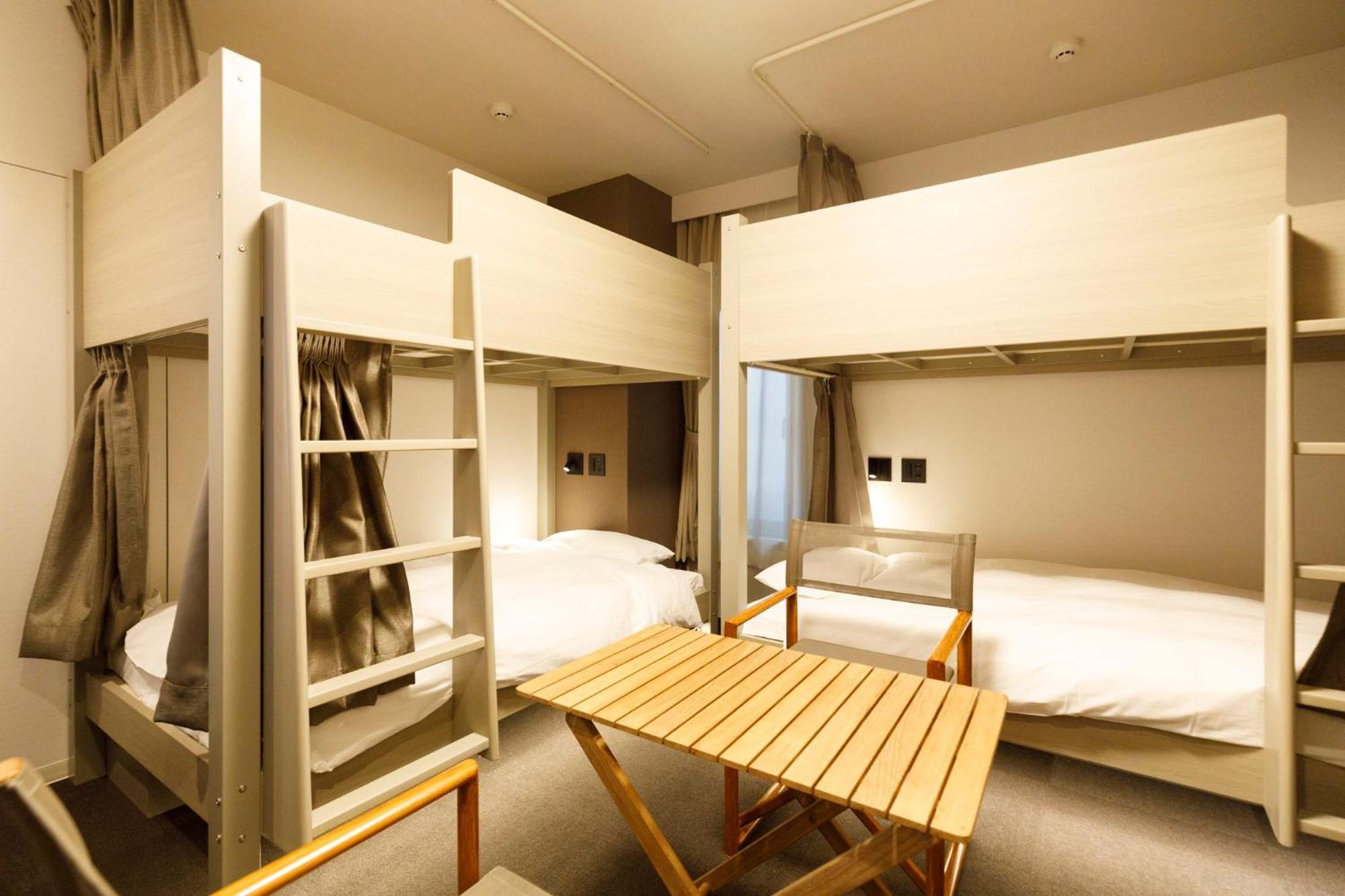 Hotel Third Place Hakata Fukuoka  Bagian luar foto